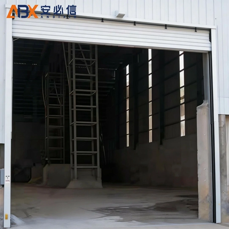 衡阳高速堆积门