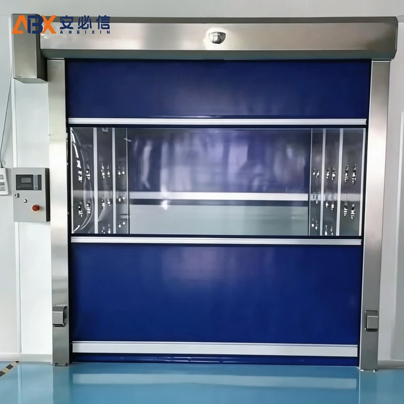衡阳快速门