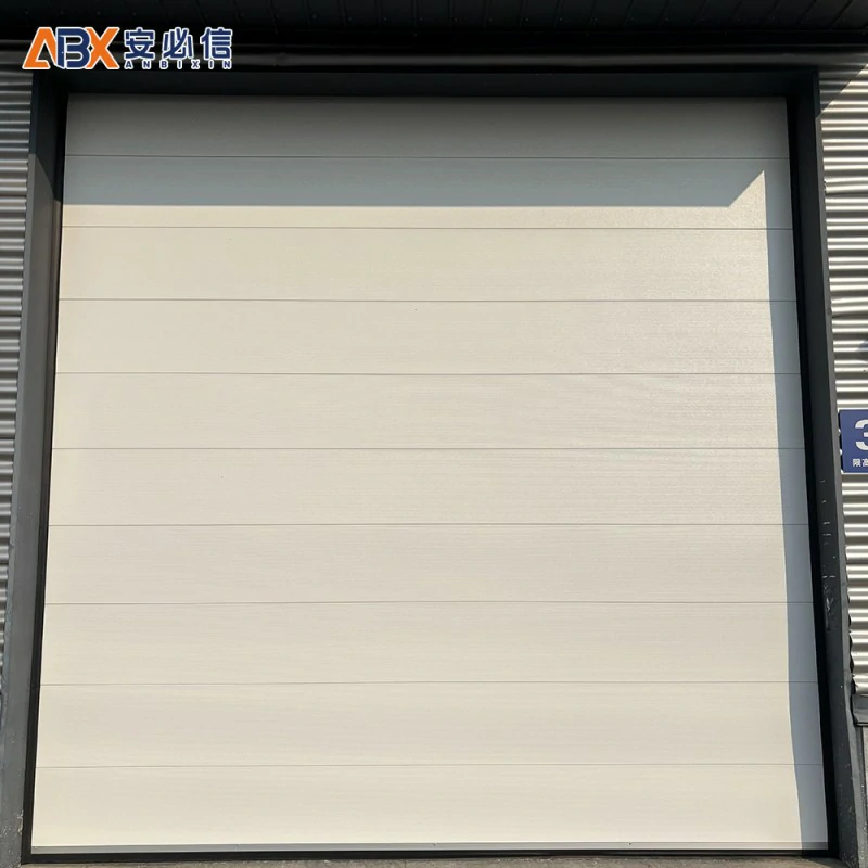 衡阳高扬程提升门