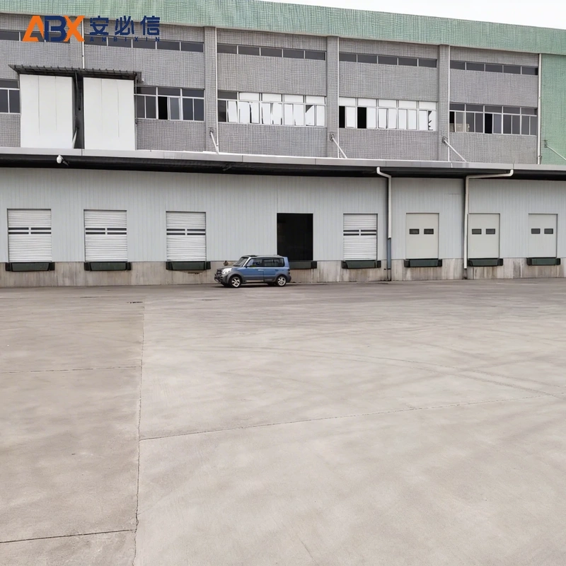 衡阳软帘高速门